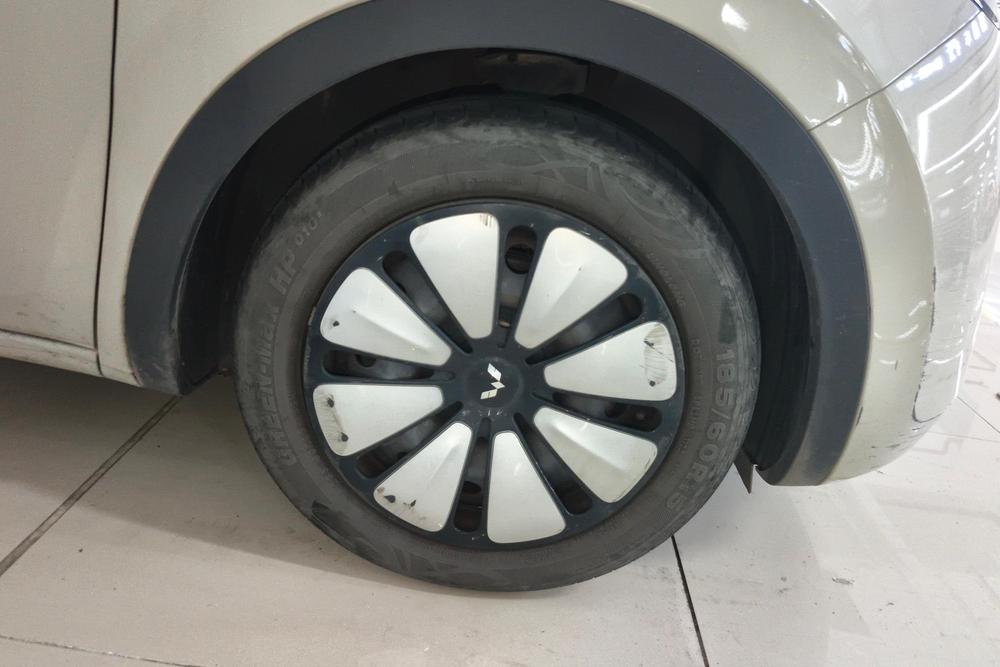 Wuling Wuling Bingo