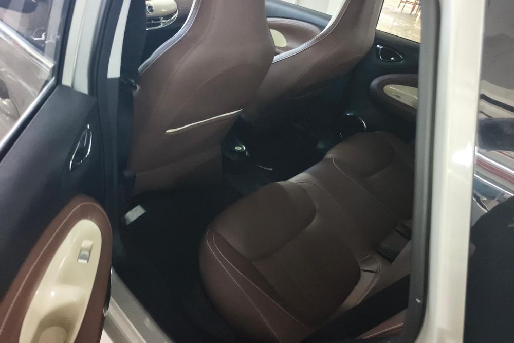 Wuling Wuling Bingo