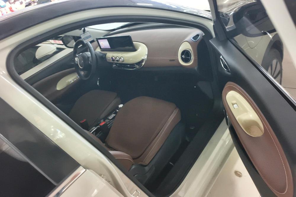 Wuling Wuling Bingo