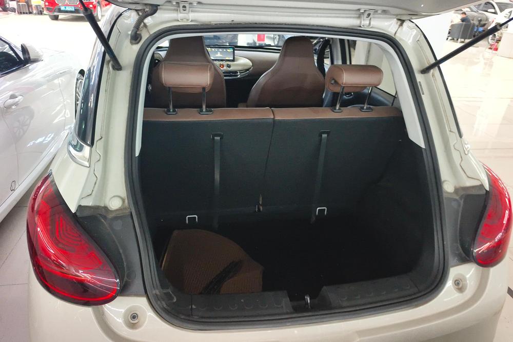 Wuling Wuling Bingo