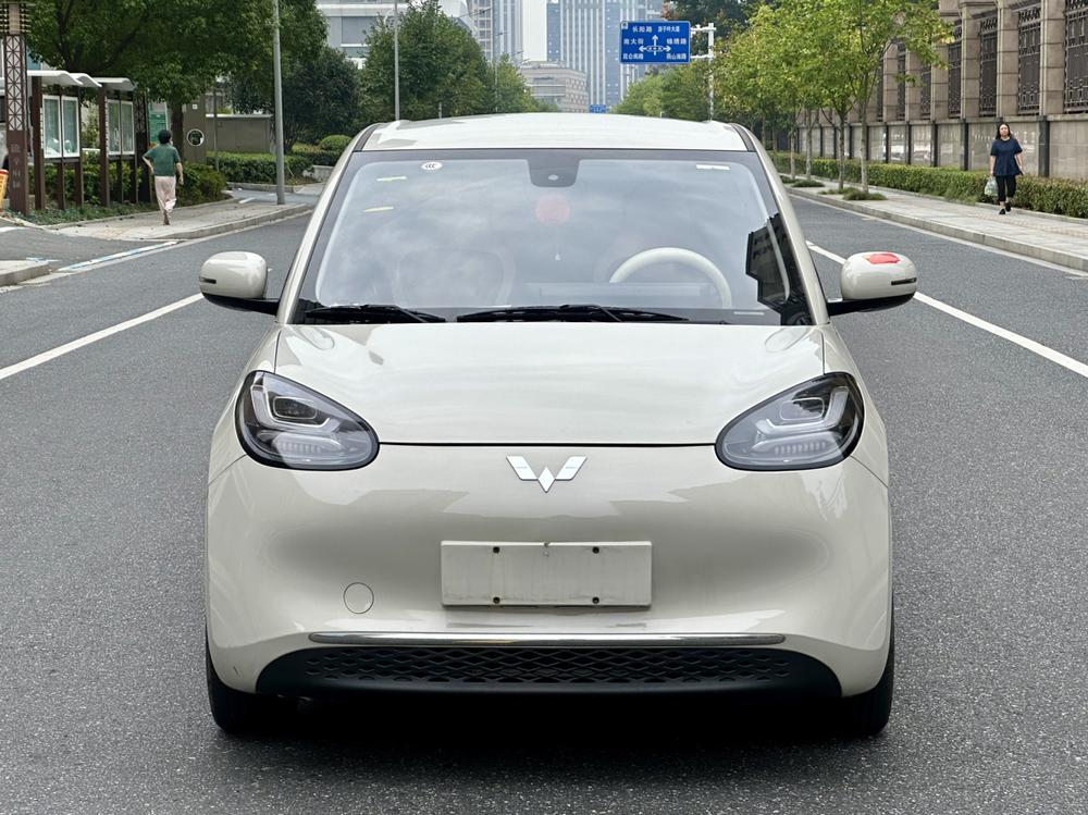 Wuling Wuling Bingo