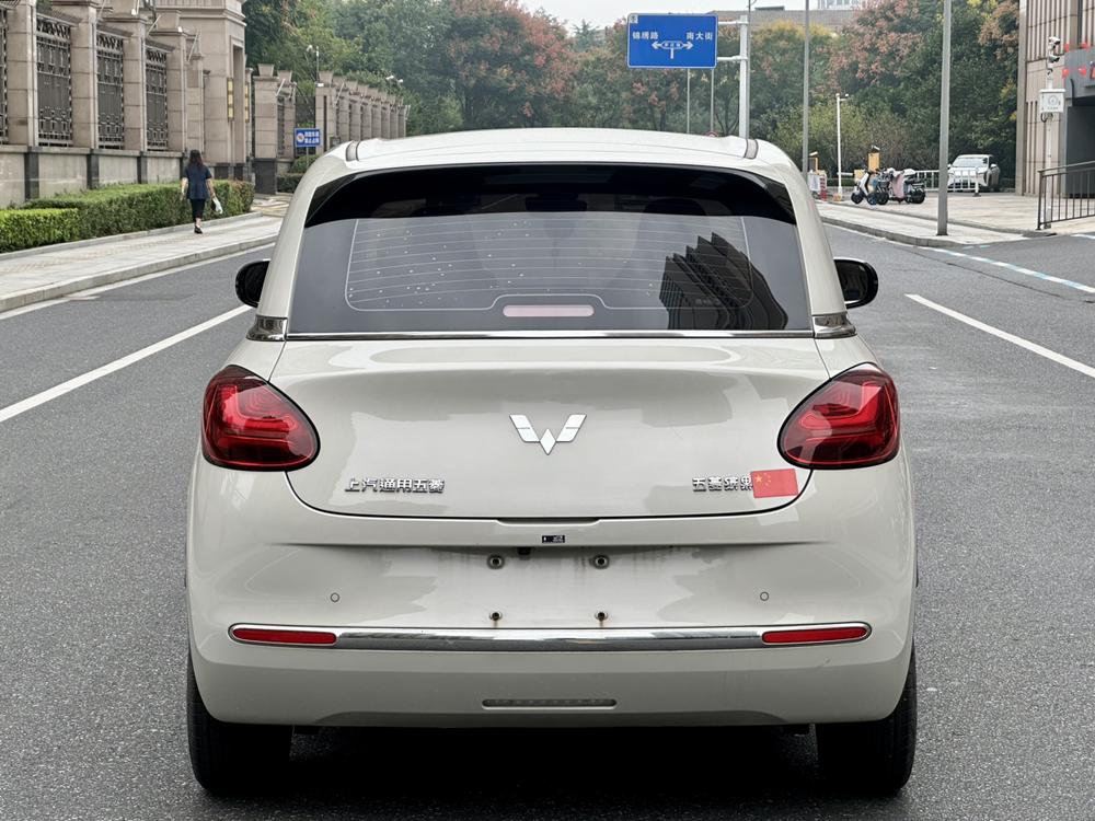 Wuling Wuling Bingo