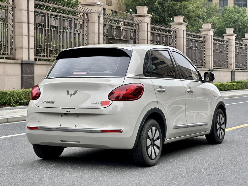 Wuling Wuling Bingo
