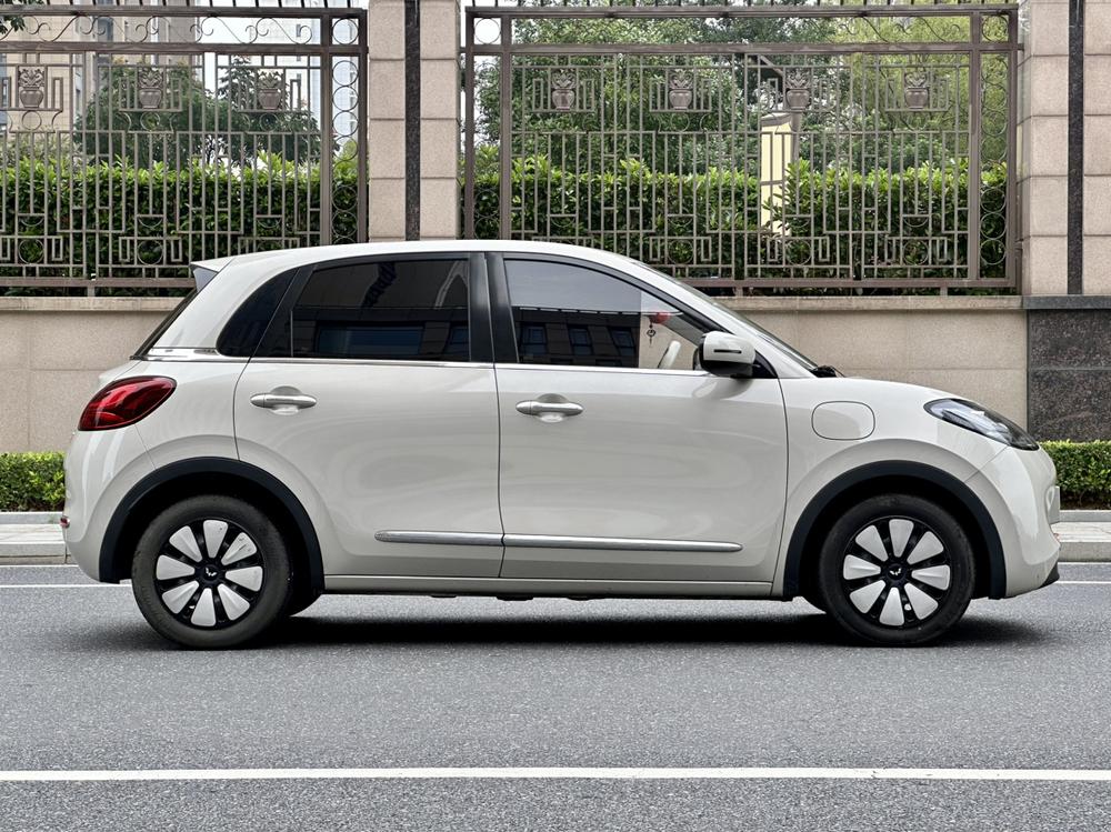 Wuling Wuling Bingo