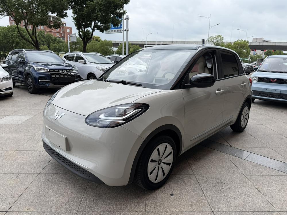 Wuling Wuling Bingo