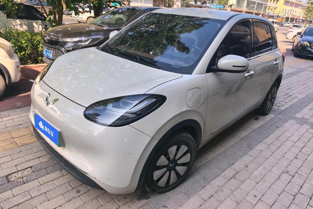 Wuling Wuling Bingo