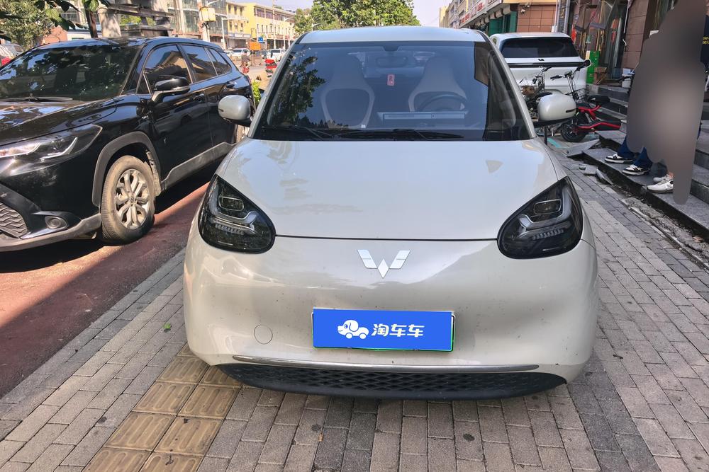 Wuling Wuling Bingo
