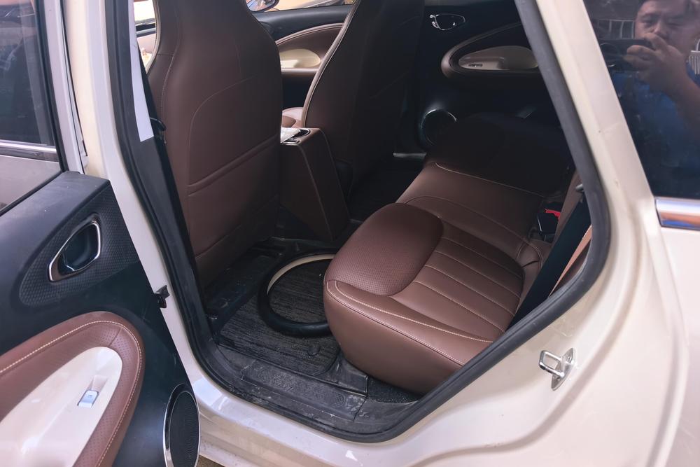 Wuling Wuling Bingo