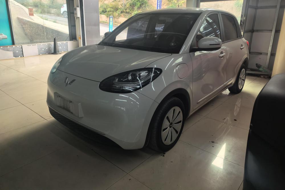 Wuling Wuling Bingo