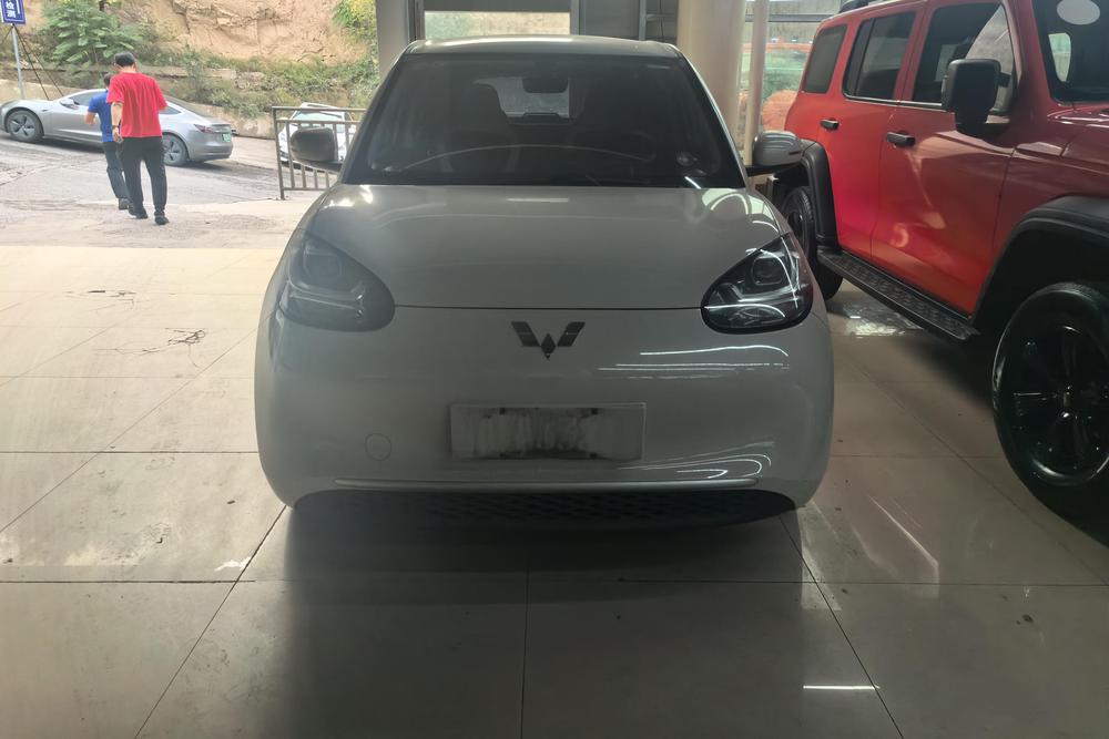 Wuling Wuling Bingo