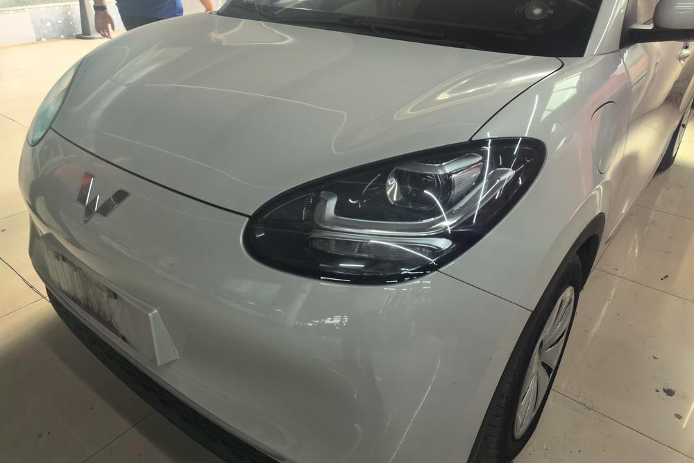 Wuling Wuling Bingo
