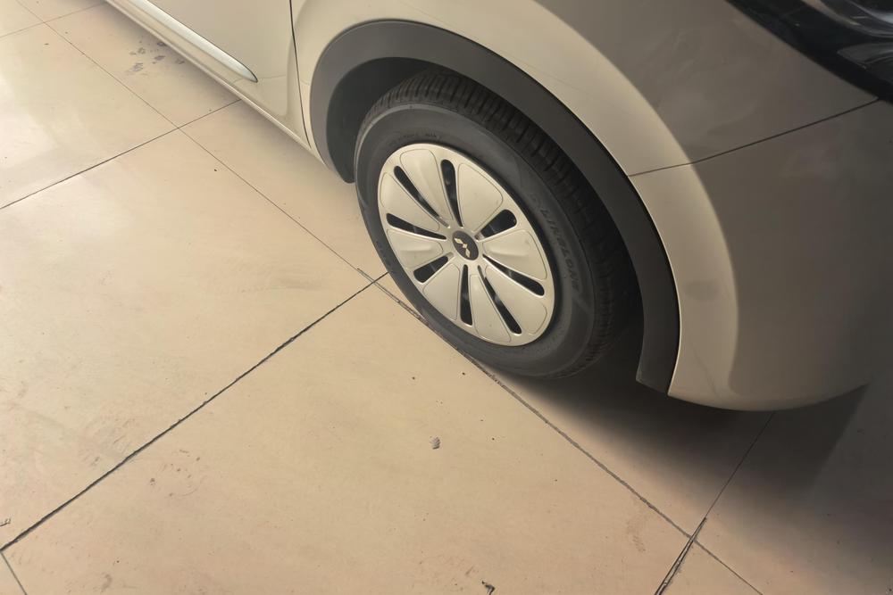 Wuling Wuling Bingo