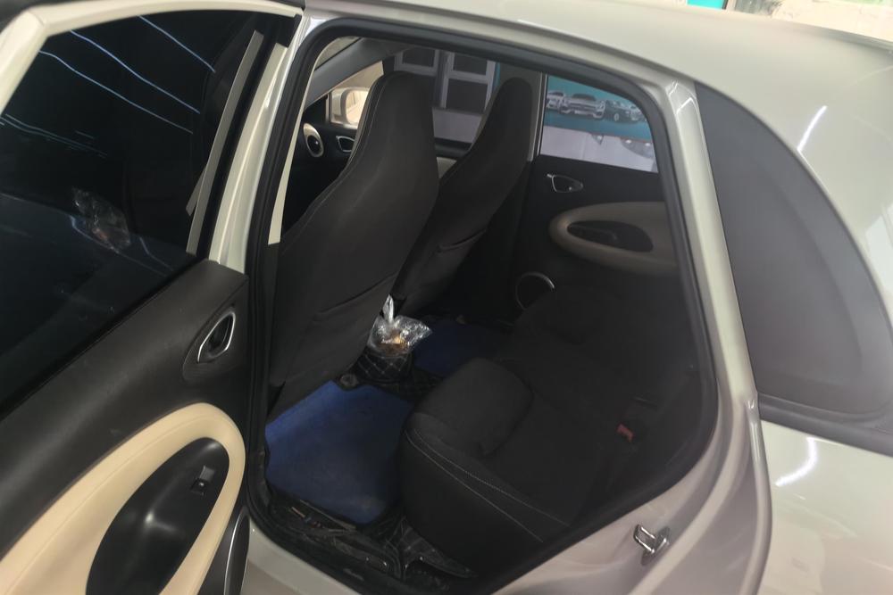 Wuling Wuling Bingo