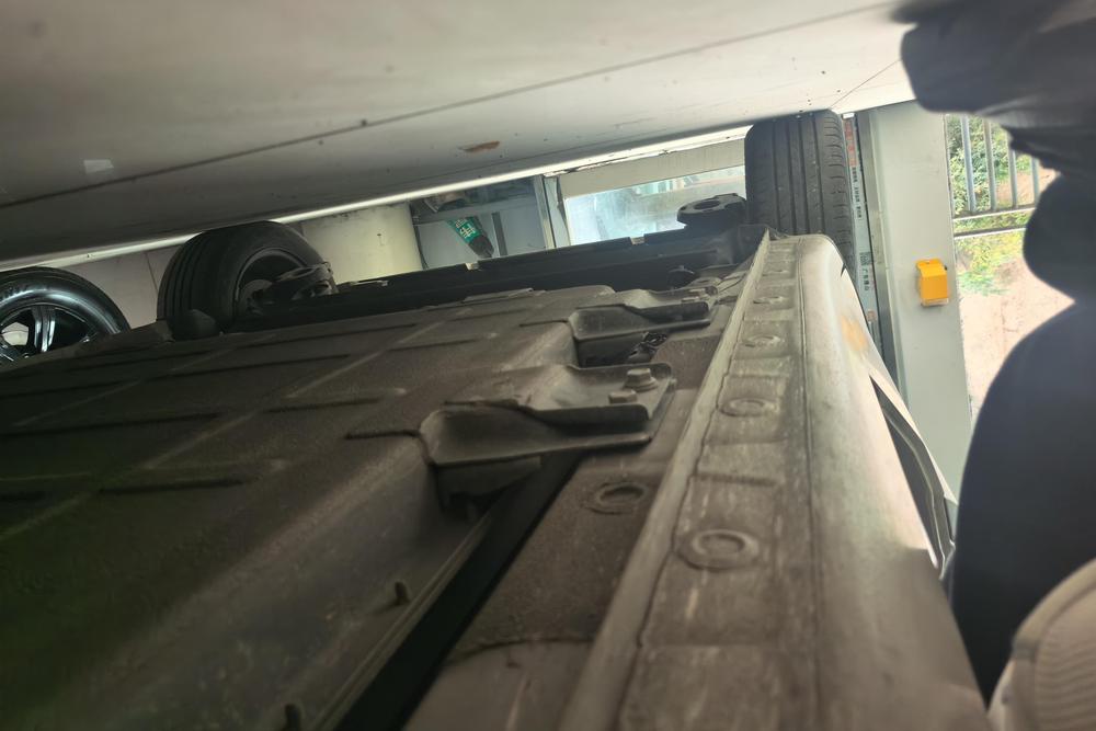 Wuling Wuling Bingo