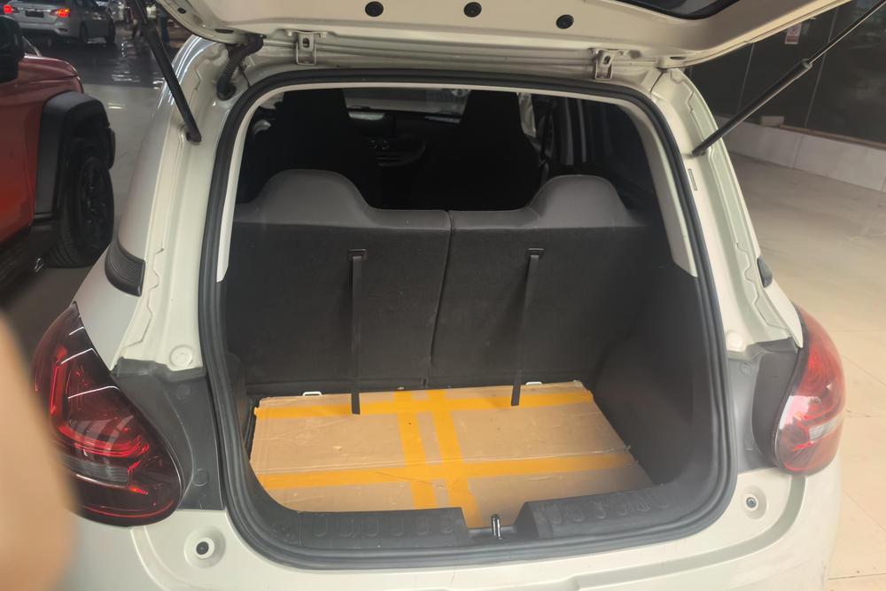 Wuling Wuling Bingo