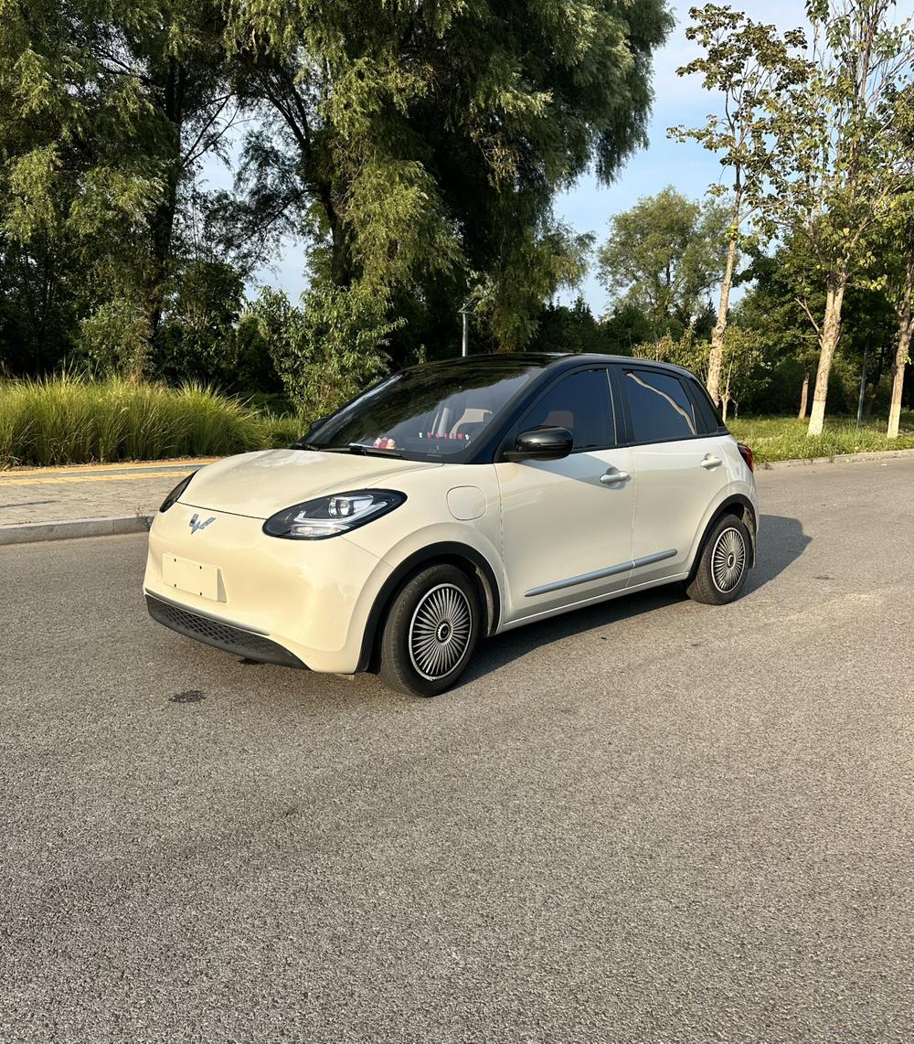 Wuling Wuling Bingo