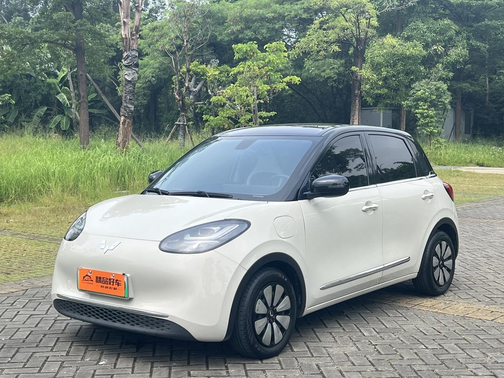 Wuling Wuling Bingo
