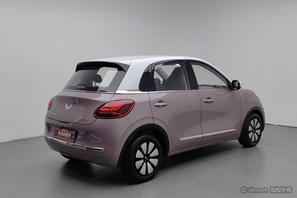 Wuling Wuling Bingo