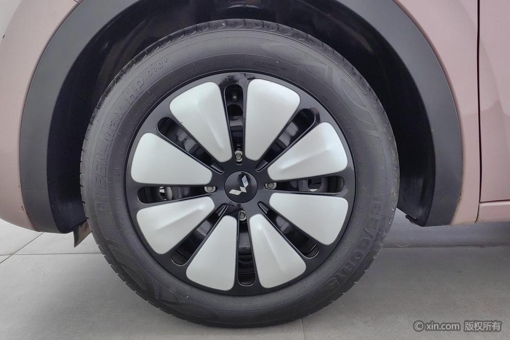 Wuling Wuling Bingo
