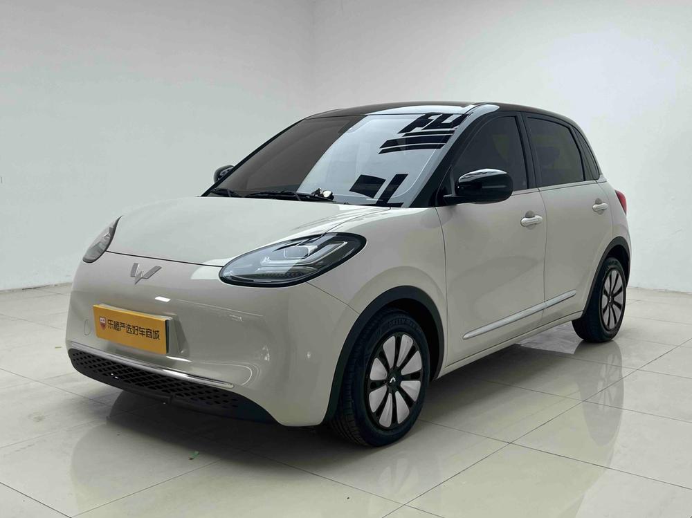 Wuling Wuling Bingo