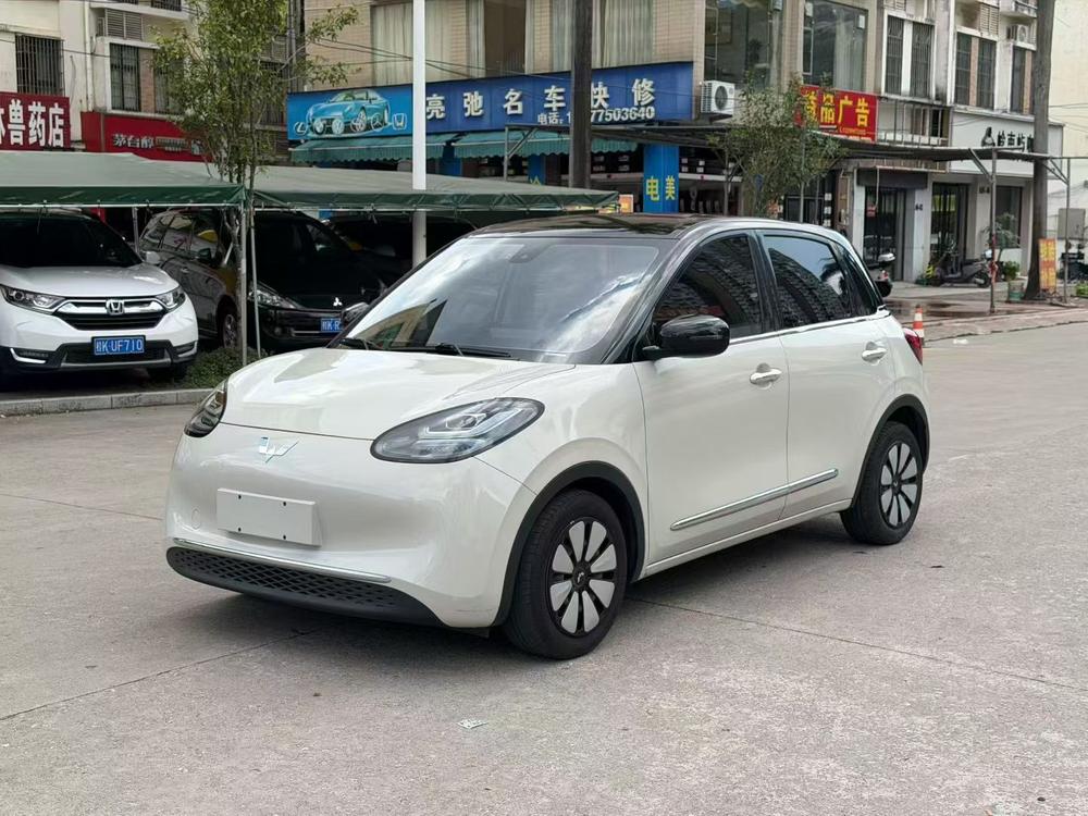 Wuling Wuling Bingo