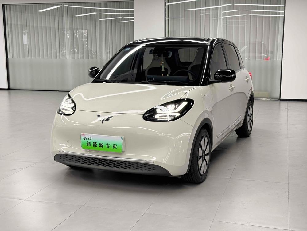 Wuling Wuling Bingo