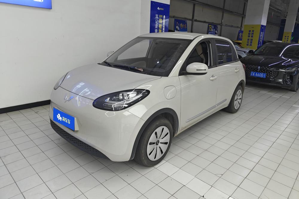 Wuling Wuling Bingo