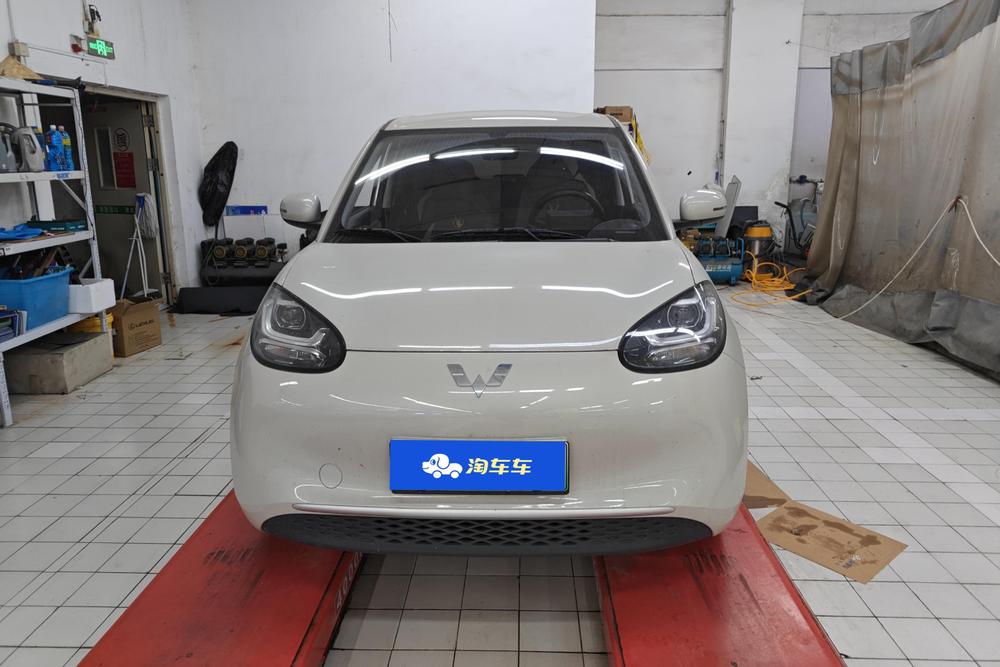 Wuling Wuling Bingo