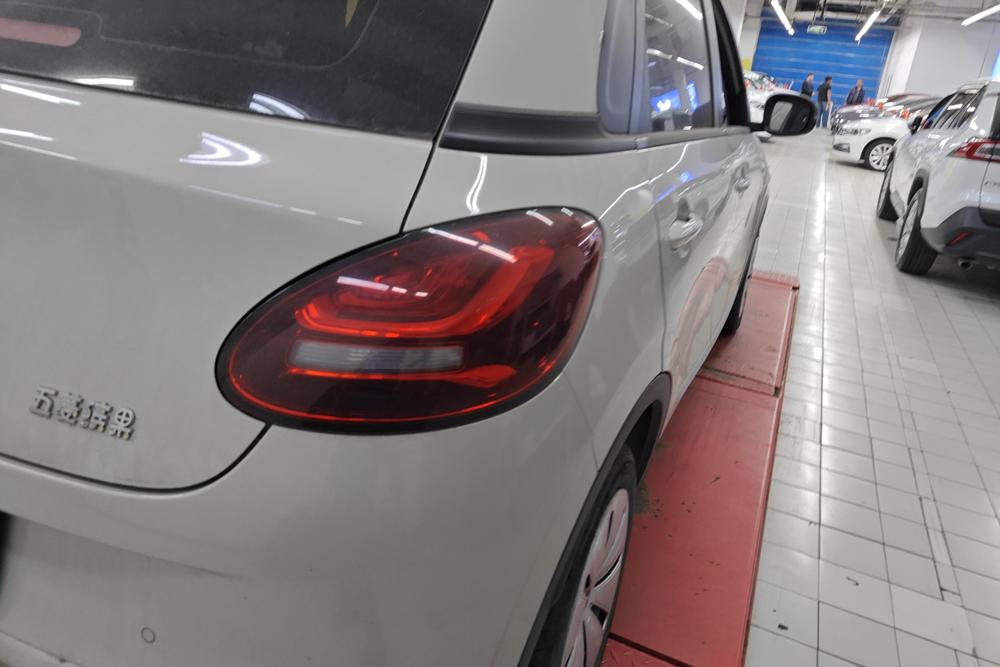 Wuling Wuling Bingo