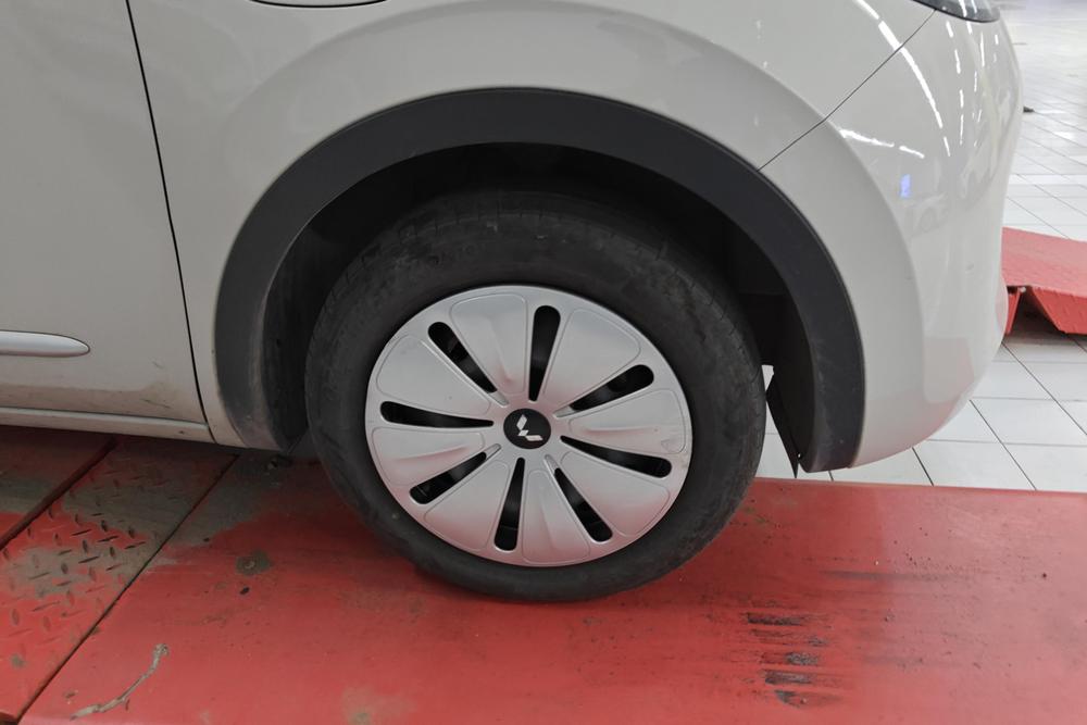 Wuling Wuling Bingo