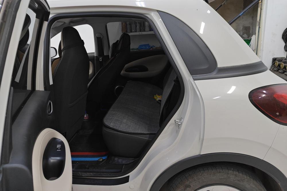Wuling Wuling Bingo