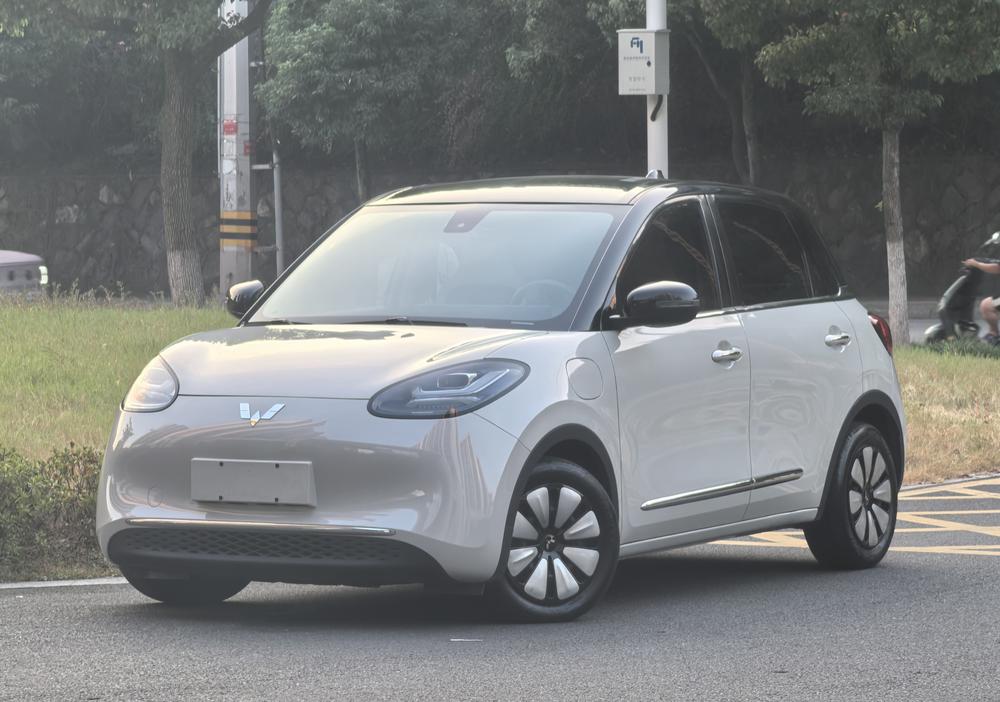 Wuling Wuling Bingo