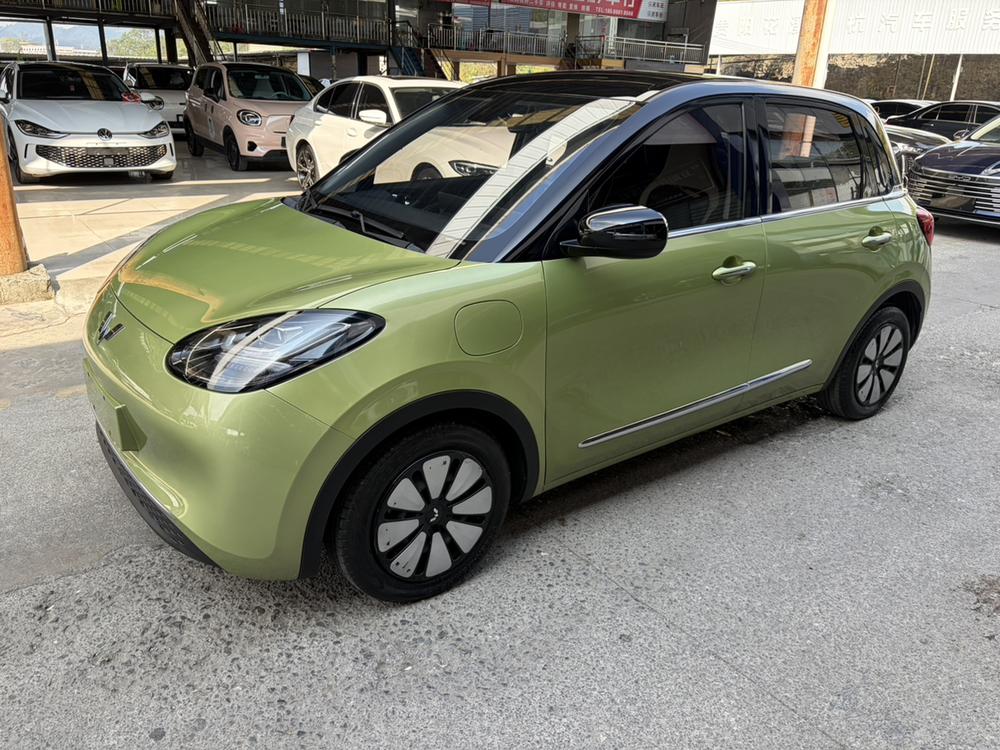 Wuling Wuling Bingo