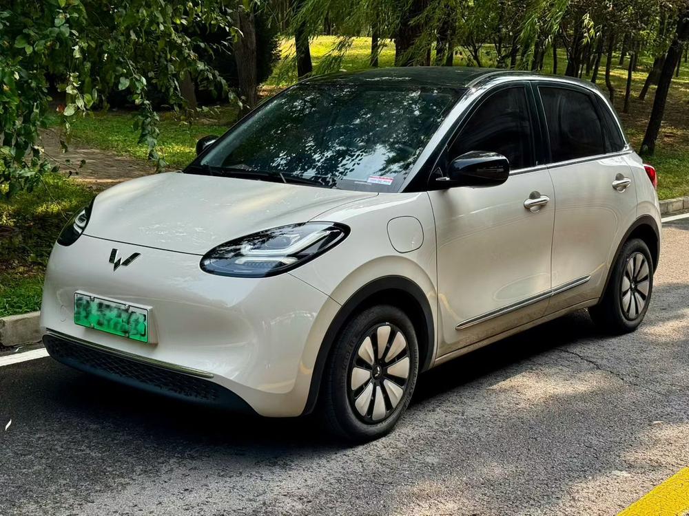 Wuling Wuling Bingo