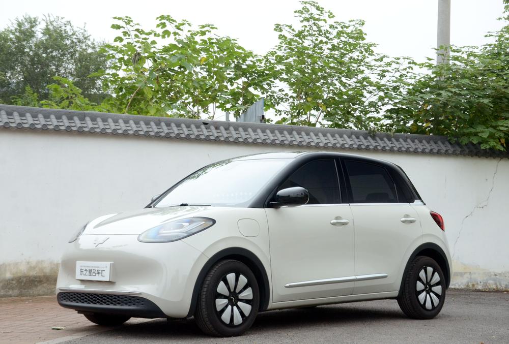 Wuling Wuling Bingo