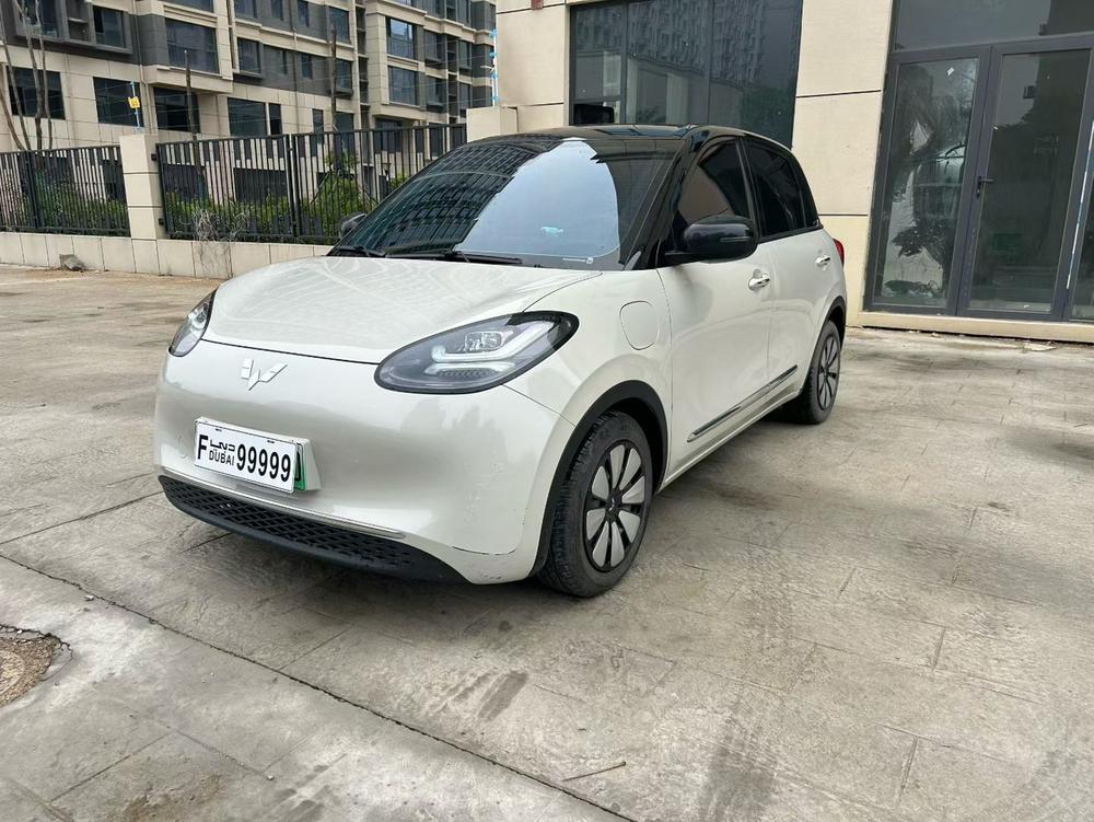 Wuling Wuling Bingo