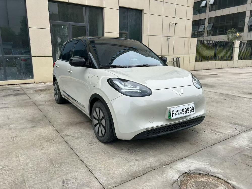 Wuling Wuling Bingo