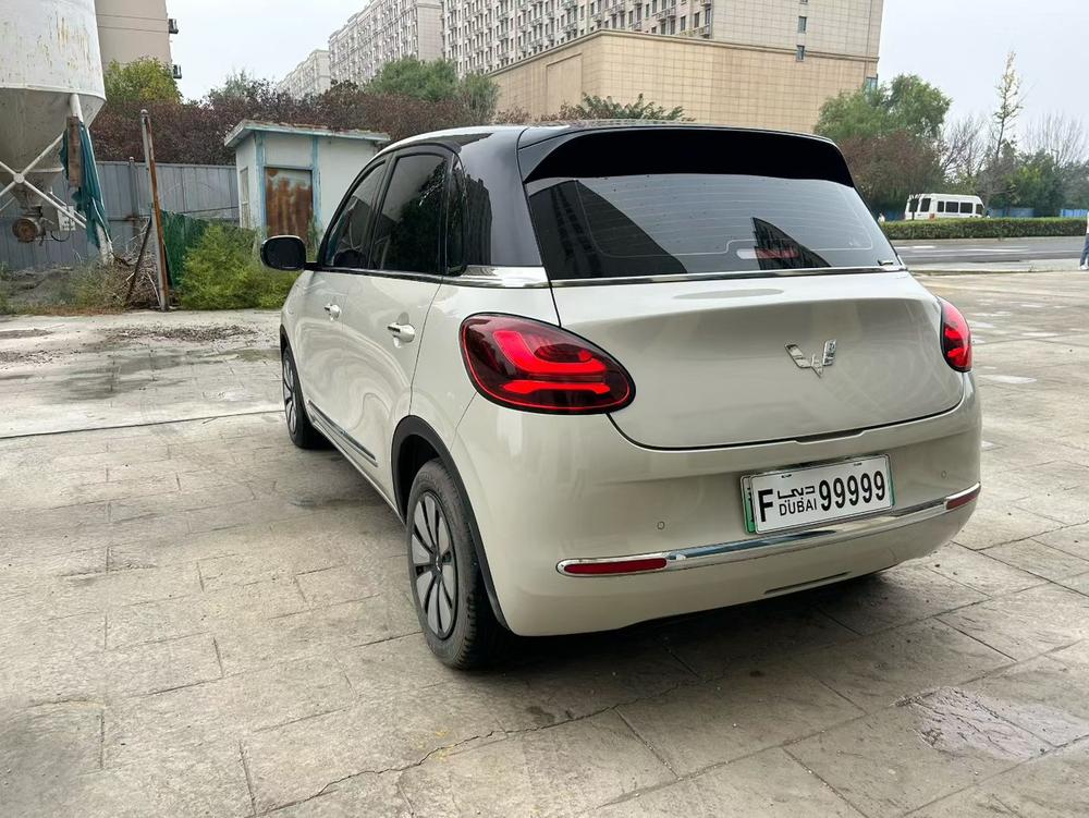 Wuling Wuling Bingo