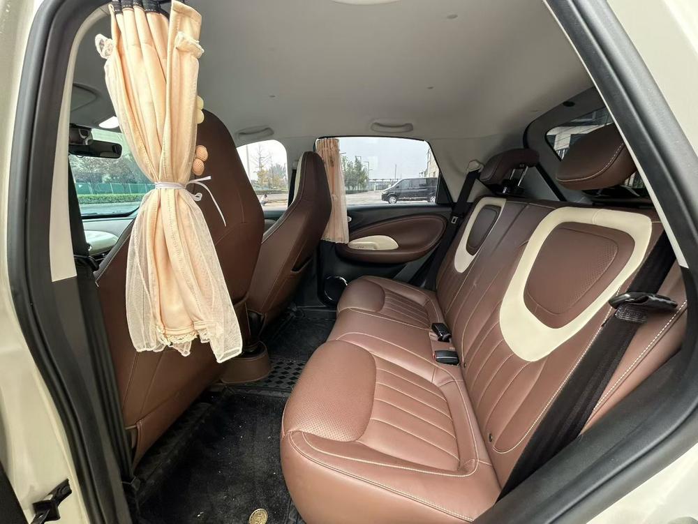 Wuling Wuling Bingo