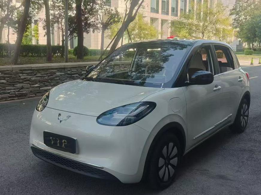 Wuling Wuling Bingo