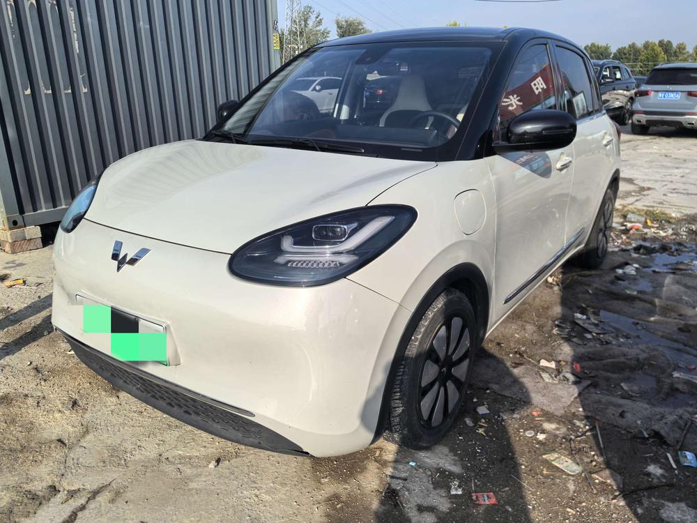 Wuling Wuling Bingo