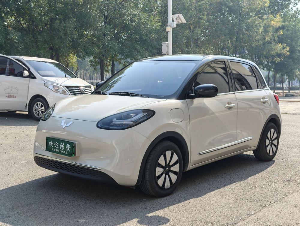 Wuling Wuling Bingo