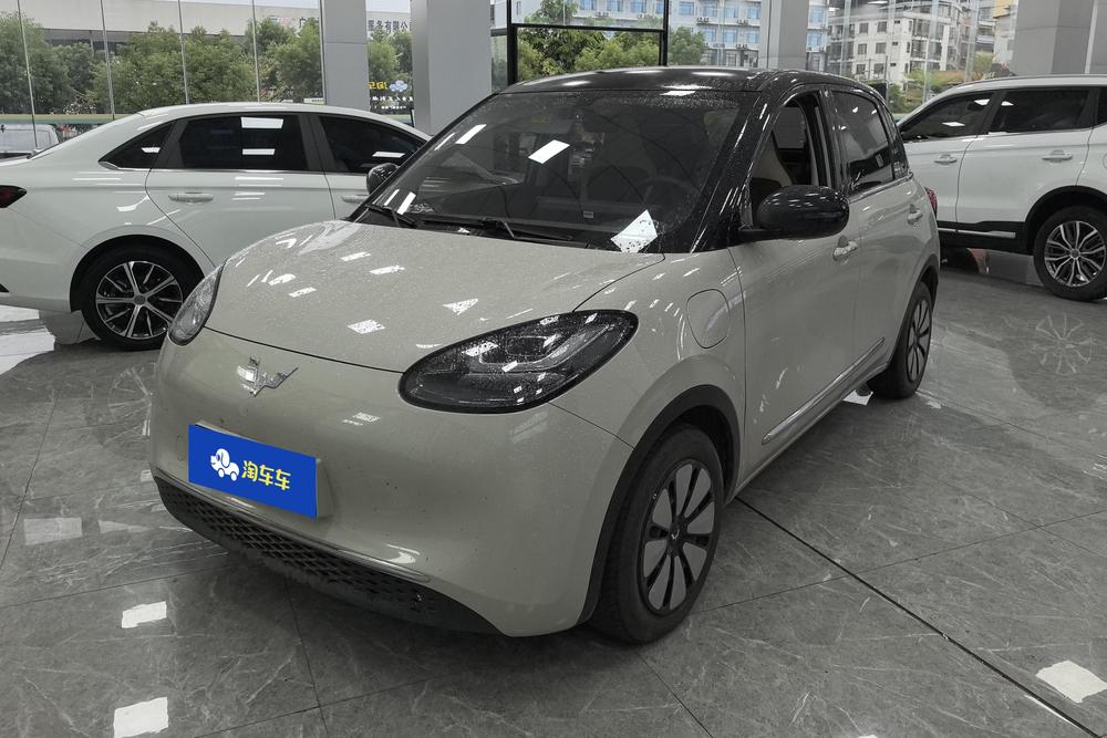 Wuling Wuling Bingo