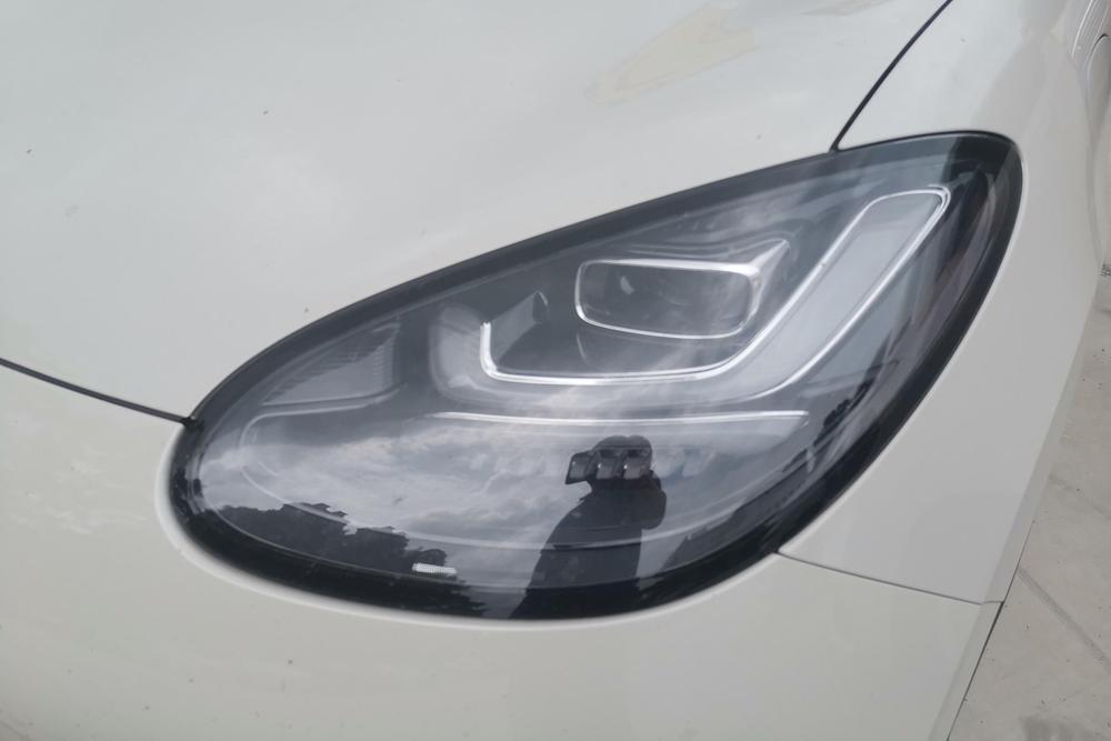 Wuling Wuling Bingo