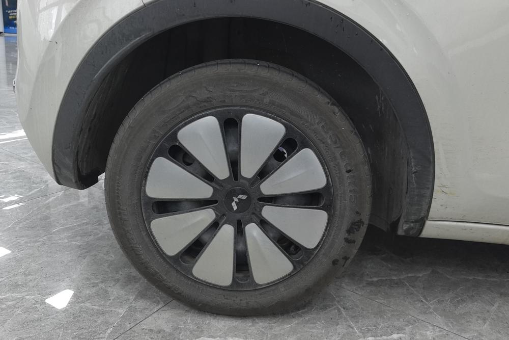 Wuling Wuling Bingo