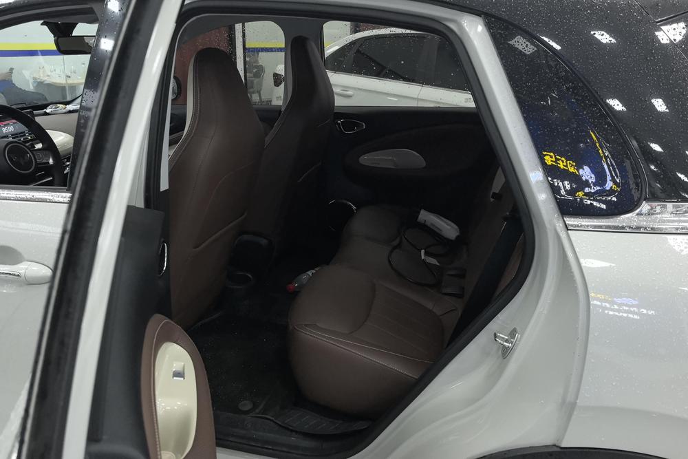 Wuling Wuling Bingo