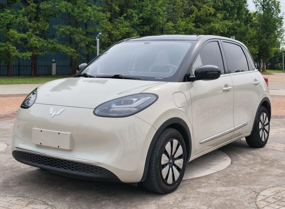 Wuling Wuling Bingo
