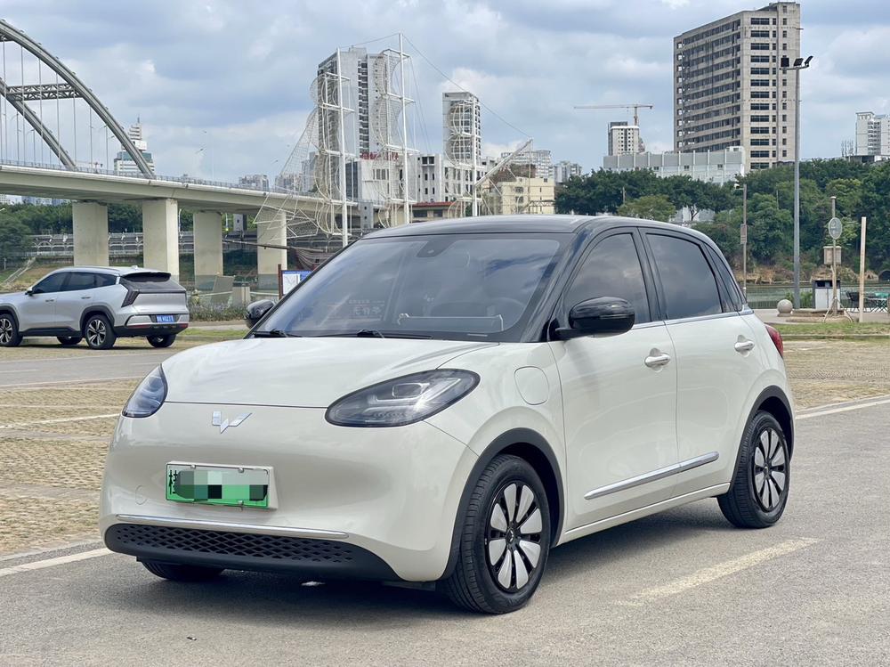 Wuling Wuling Bingo