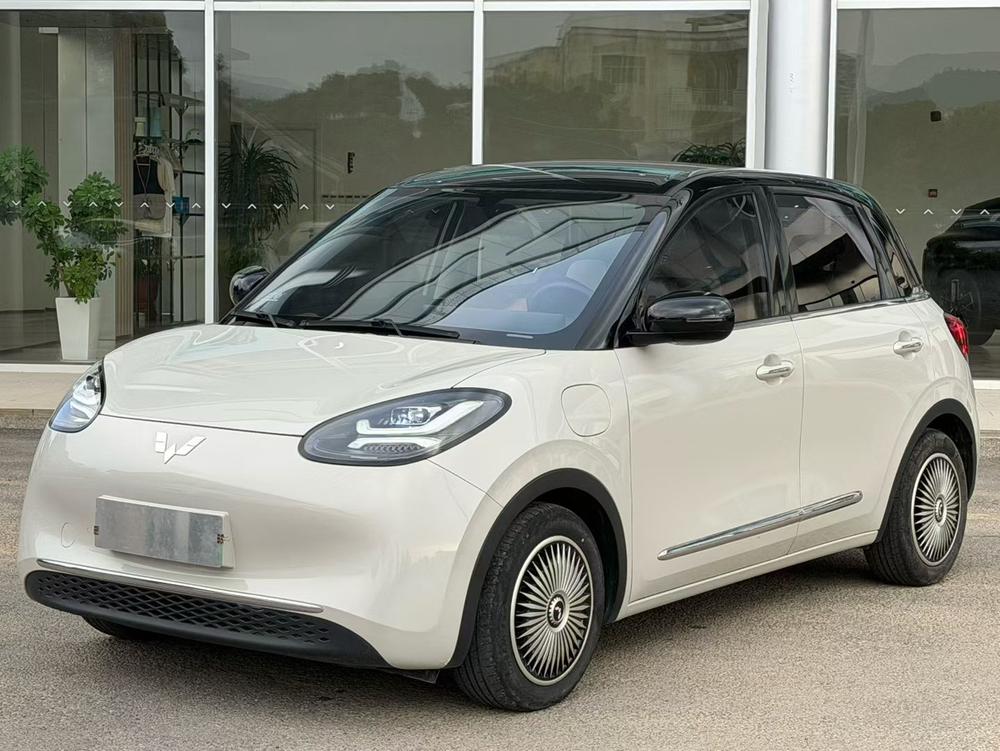 Wuling Wuling Bingo