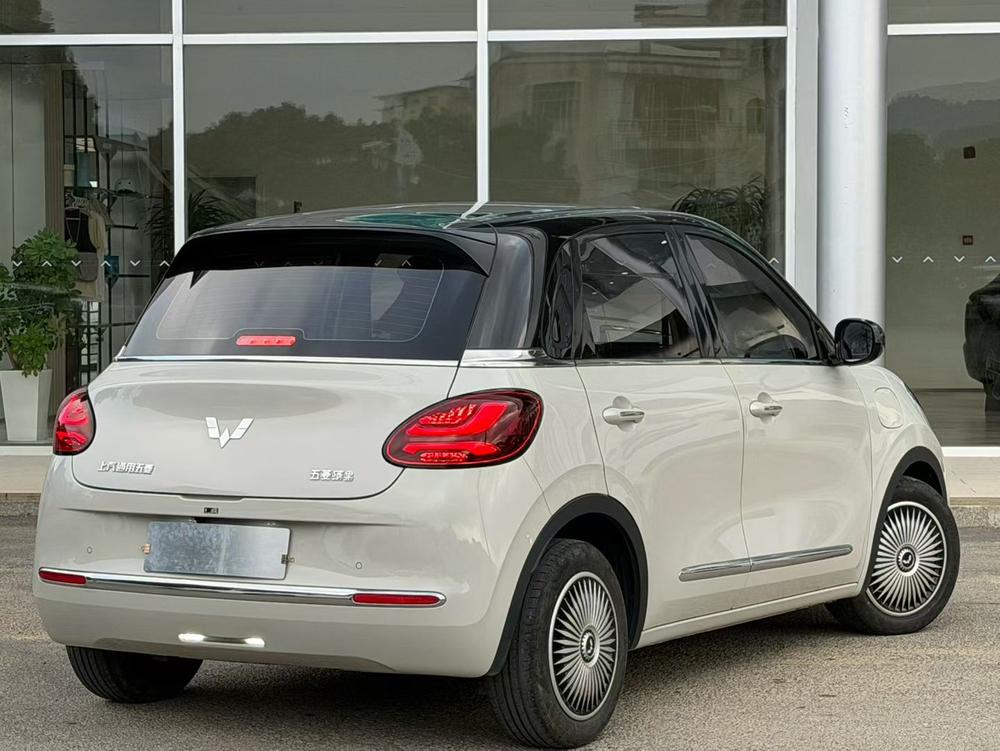 Wuling Wuling Bingo